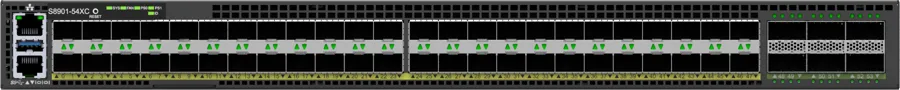 Datacenter Switch S8901-54XC